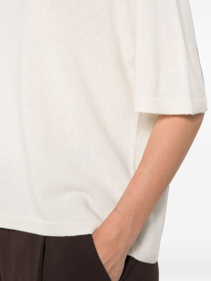 Soft Goat T-shirts and Polos - WHITE | 79c7a0e338469e507b797a9a765468731872af9c
