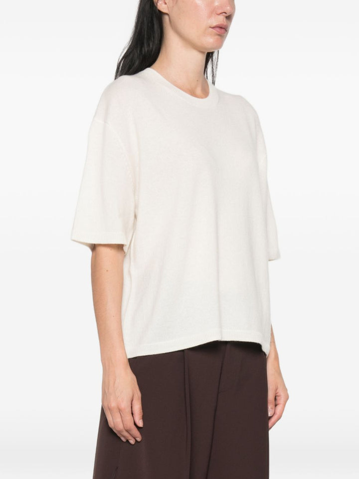 Soft Goat T-shirts and Polos - WHITE | 1e0f71f3377c60915c737f3417272f8e130cc68f
