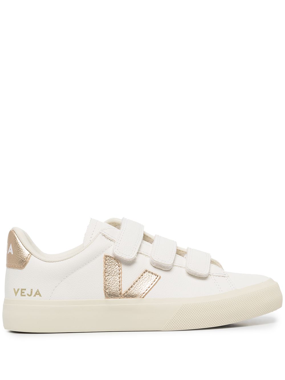 Veja Sneakers - GOLD | 6e48eca47b48f7e861defb8d2fbaa492050ee15c