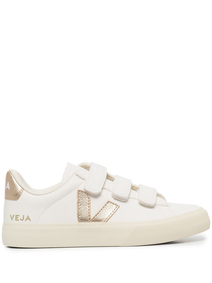 Veja Sneakers - GOLD | 6e48eca47b48f7e861defb8d2fbaa492050ee15c