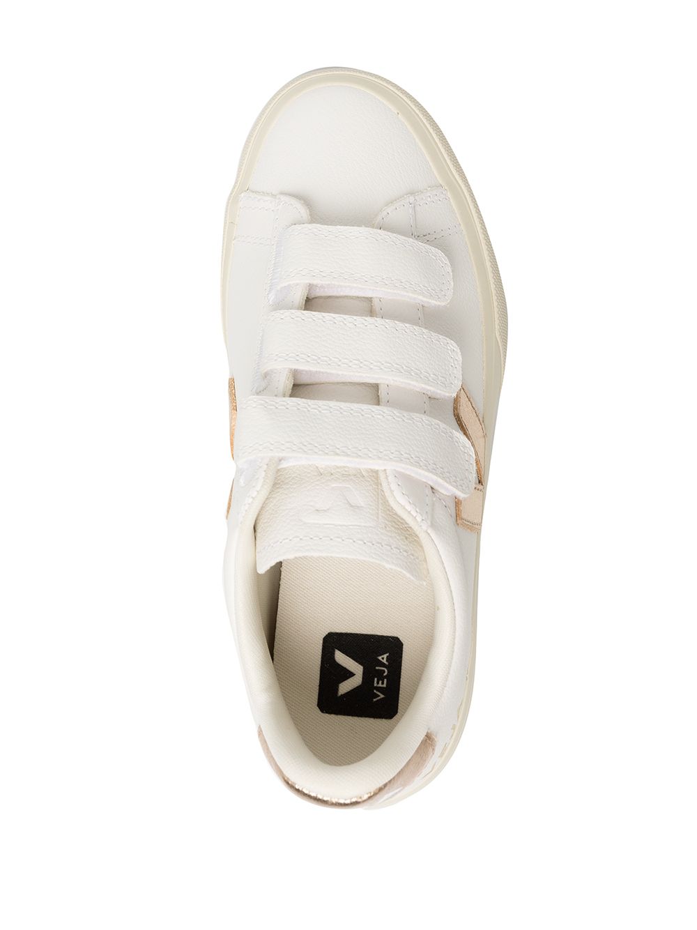 Veja Sneakers - GOLD | 322d91966bdc871c7ce6bed21abb6751a79e53d1