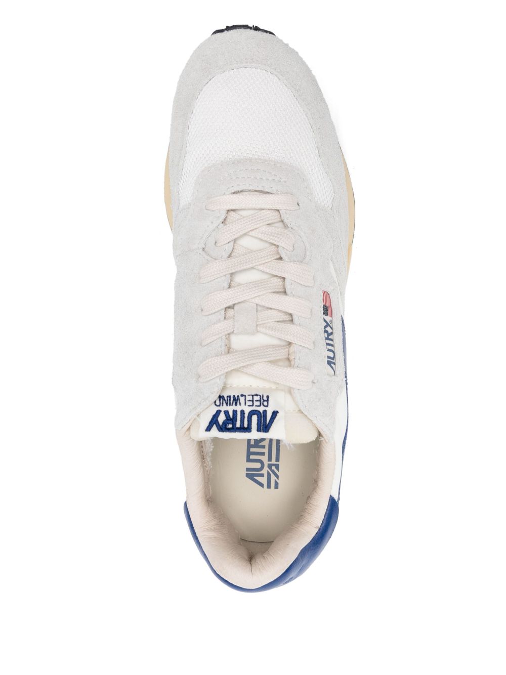 Autry Sneakers - BLUE | bf8274eaa21b4e49737c1c87cb271d0e97dcfeee