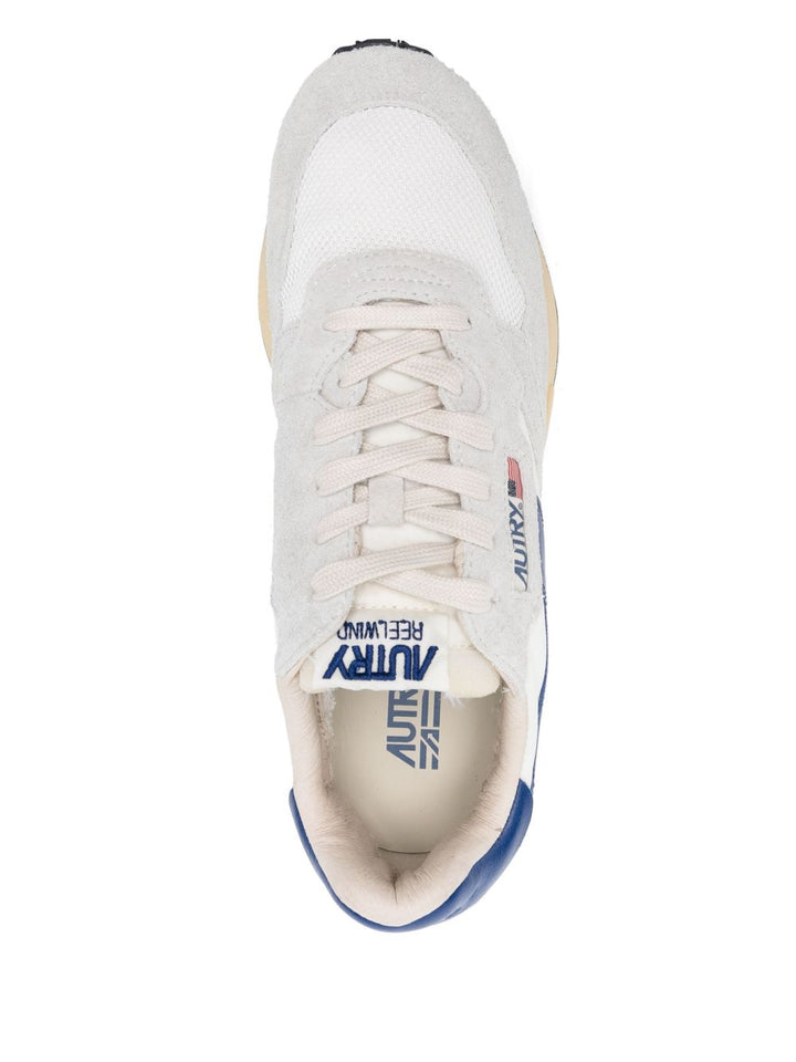 Autry Sneakers - BLUE | bf8274eaa21b4e49737c1c87cb271d0e97dcfeee