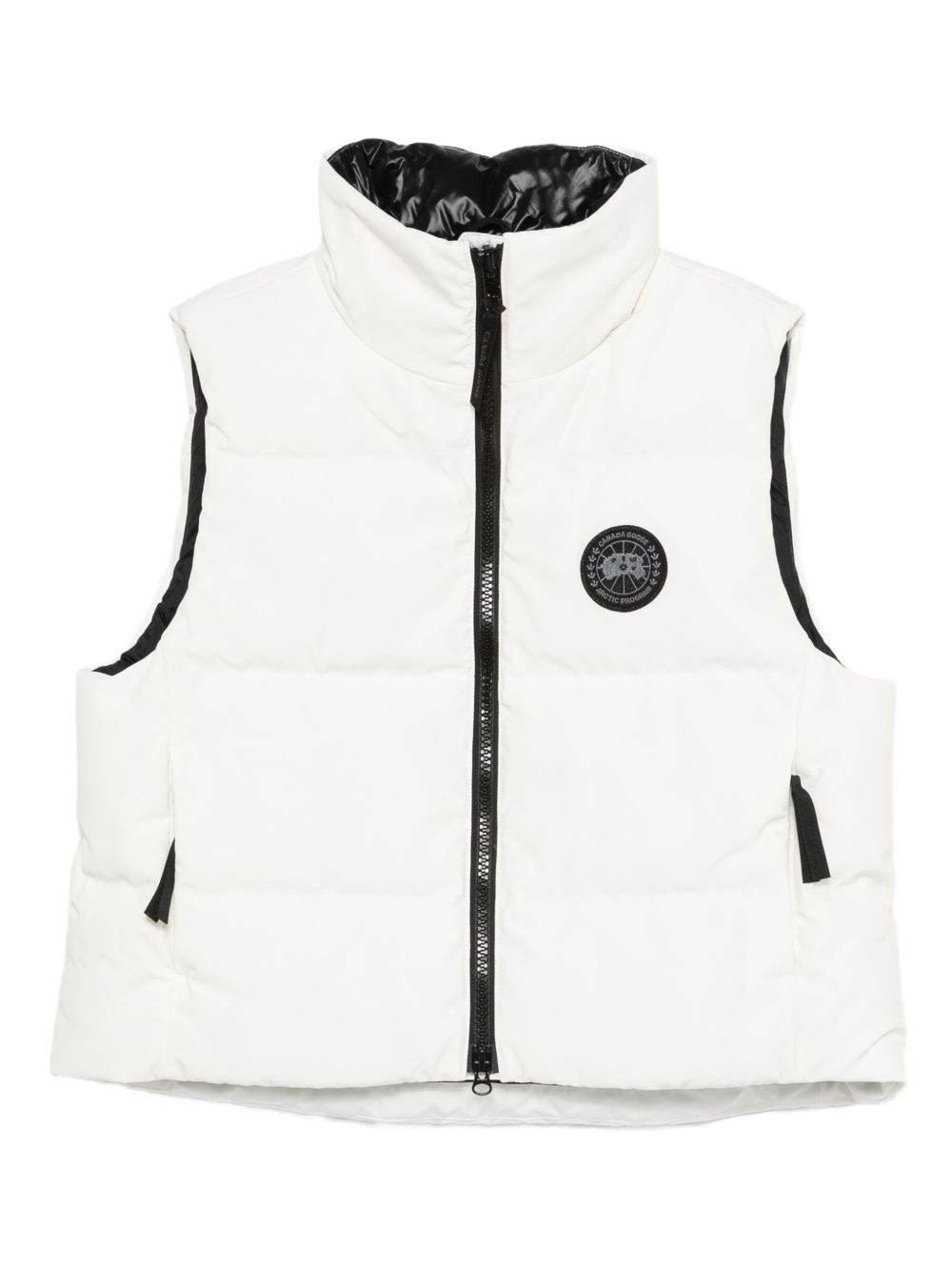 Canada Goose Jackets - WHITE | 5701a712403a0d3bbcb313c0ebbfb61d07d8abea
