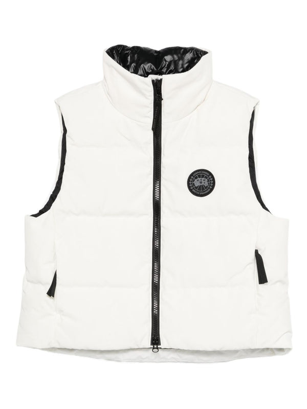 Grandview Down Vest