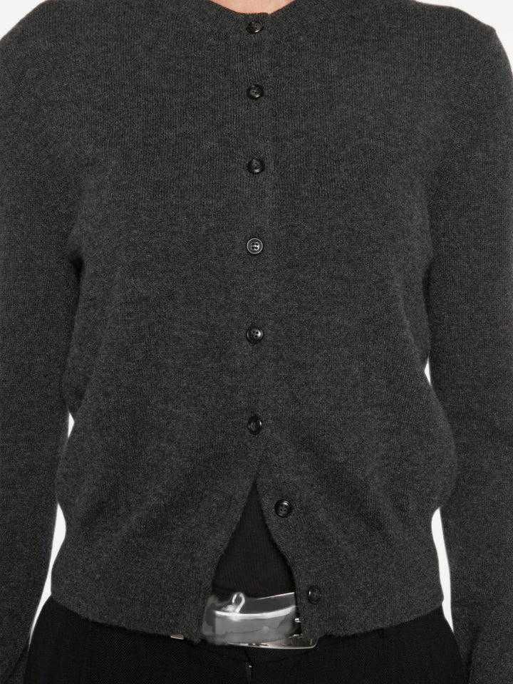 Lisa Yang Sweaters - GREY | dda1ec7b2312fdac917f5077dce949c81f901079