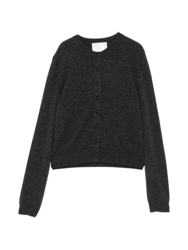 Karia Cashmere Cardigan