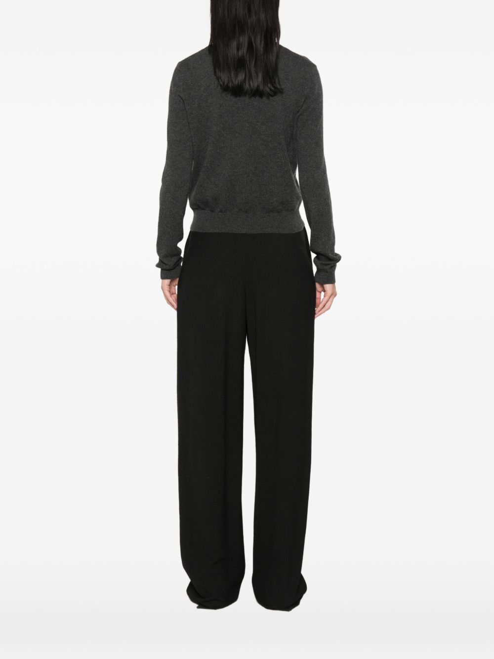 Lisa Yang Sweaters - GREY | aad4ab722ec1035817a549c2fe929c9d6a34f6d7