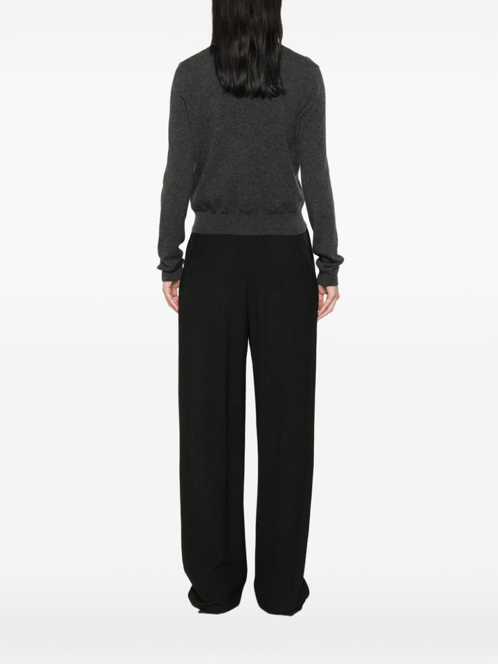 Lisa Yang Sweaters - GREY | aad4ab722ec1035817a549c2fe929c9d6a34f6d7