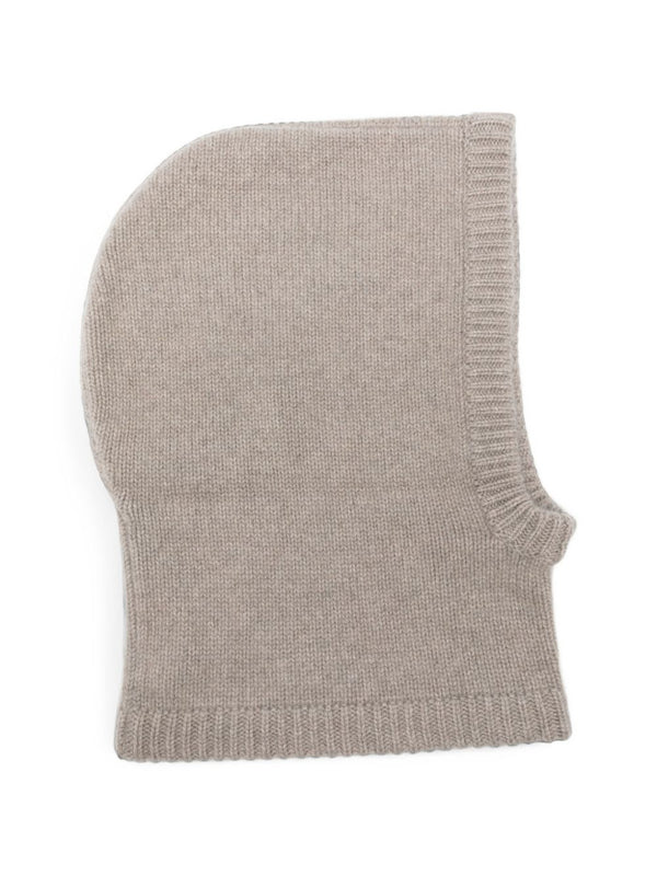 Cashmere Balaclava