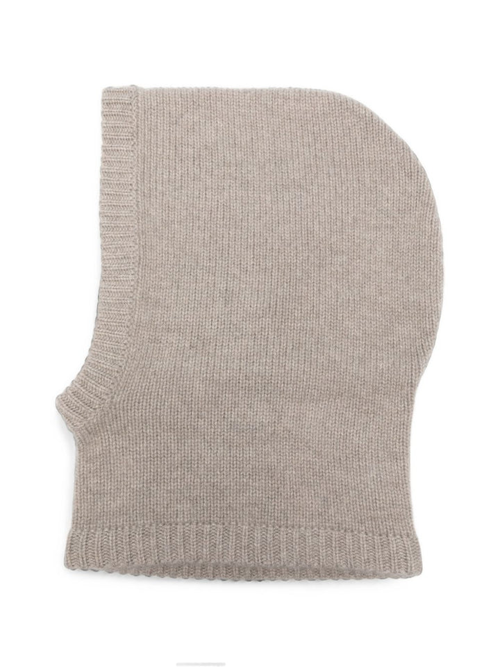 Soft Goat Hats - BEIGE | d02e974fda90de60c539df49f280c20d1d8e4907