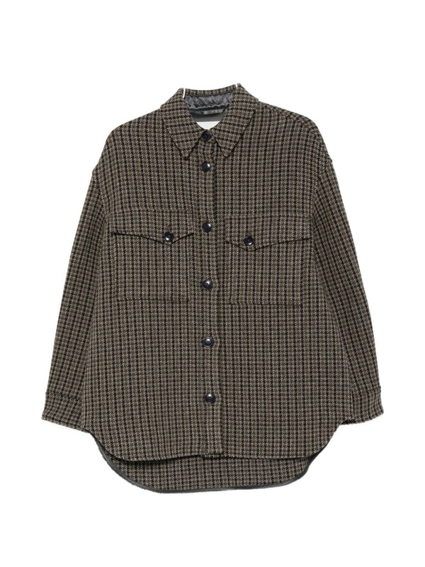 Jackets Green