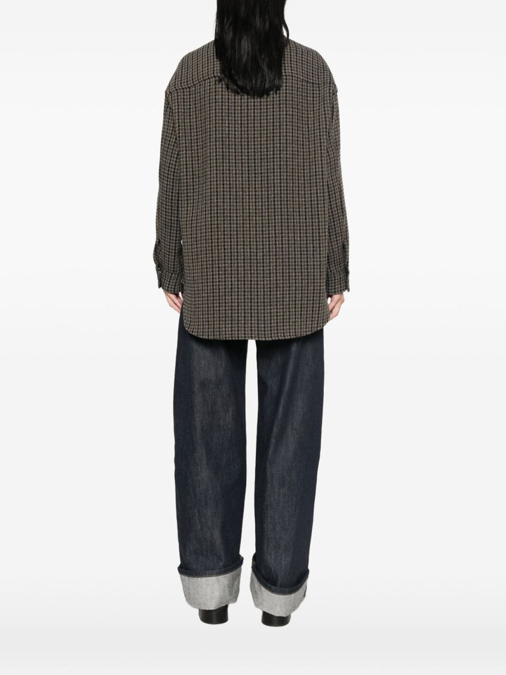 Closed Jackets - GREEN | 9b323381ac9ee583e57746746a12e0878b3ba346