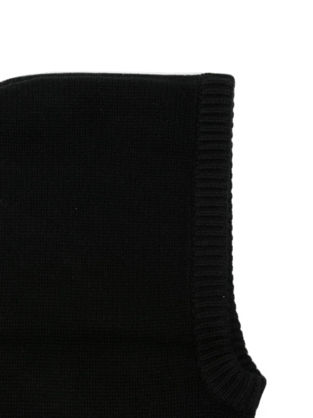 Soft Goat Hats - BLACK | 1dacc09451dd464e3a20aa84bfb28cbf402dc94b