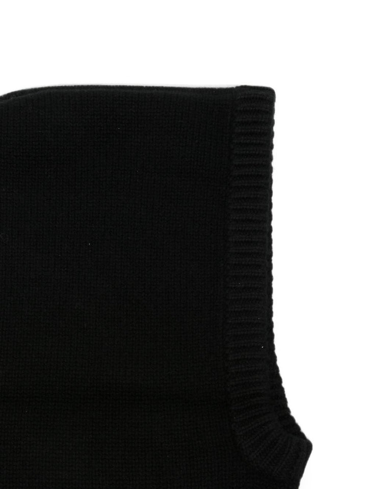 Soft Goat Hats - BLACK | 1dacc09451dd464e3a20aa84bfb28cbf402dc94b