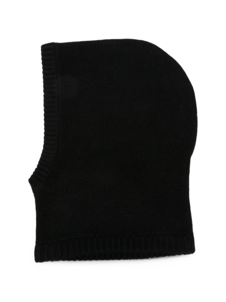 Soft Goat Hats - BLACK | 211003cb773e14ad2810756d8ad09f02a9af7bcc