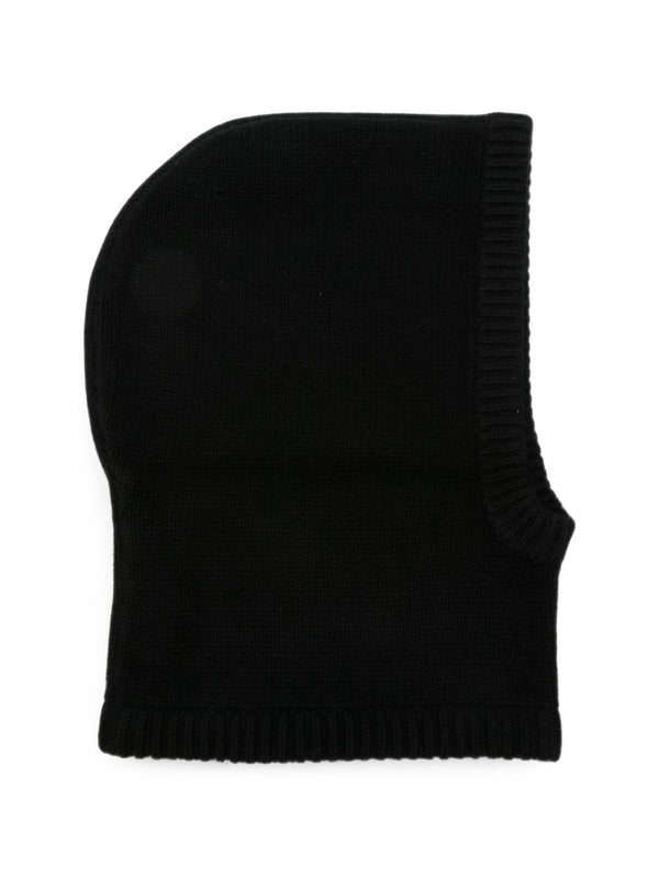 Cashmere Balaclava