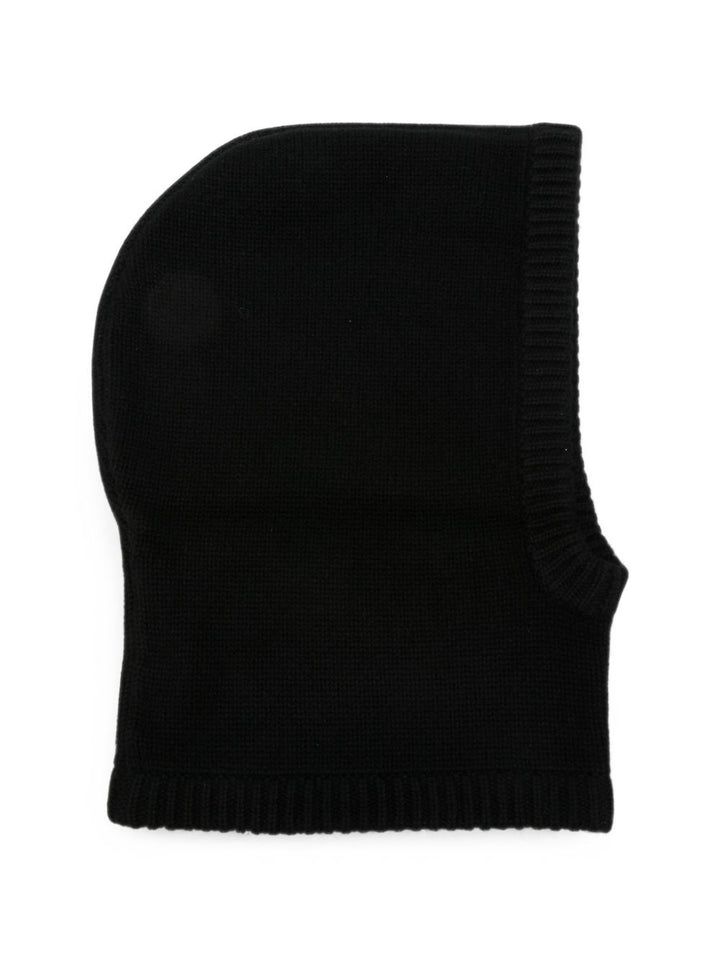 Soft Goat Hats - BLACK | 8bf113dcb1ba382a4ed88bc9cecf424a8bd04897