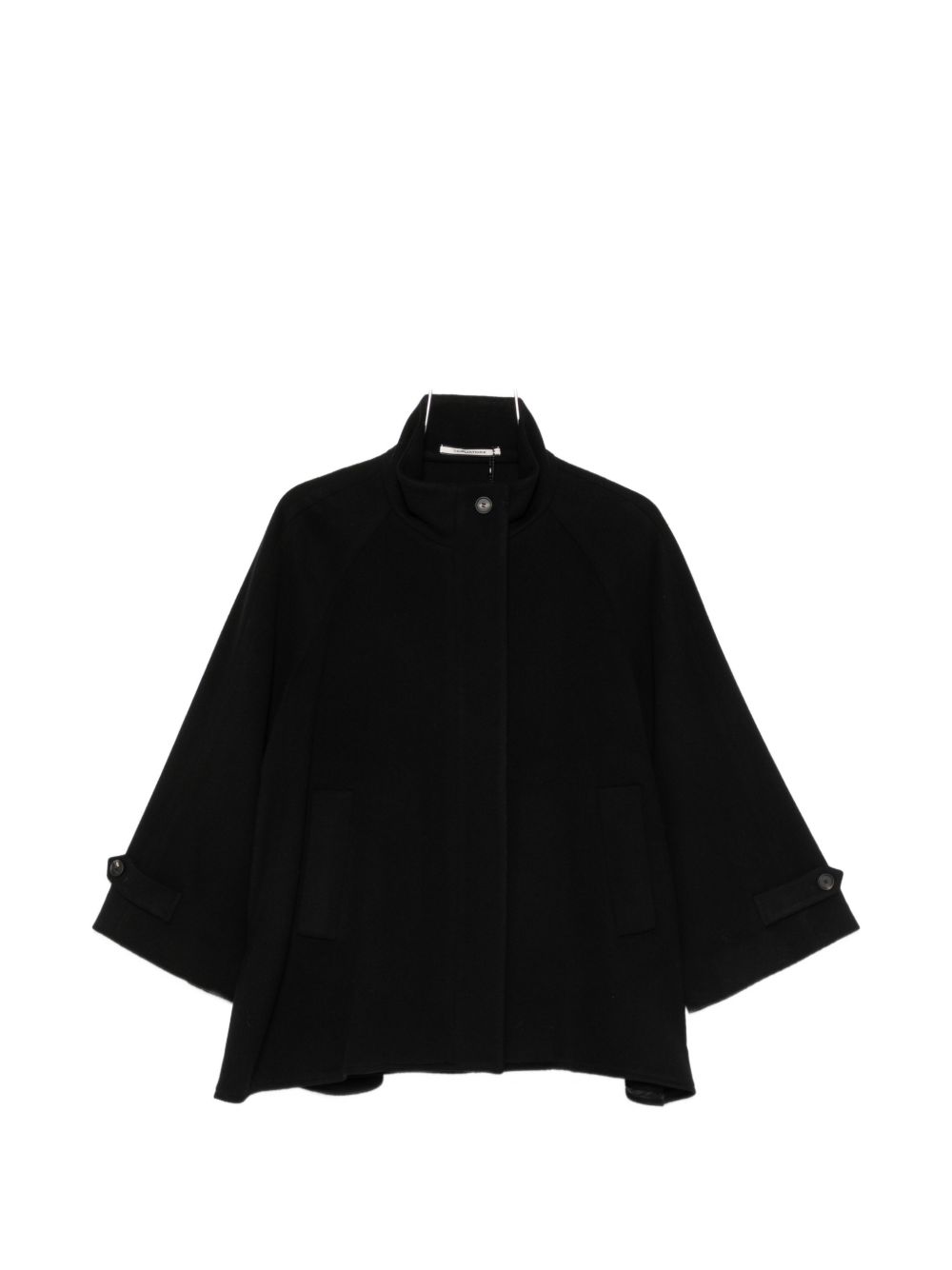 Tagliatore Jackets - BLACK | 7f675157ba391433797d5e6d522c3942673e096f
