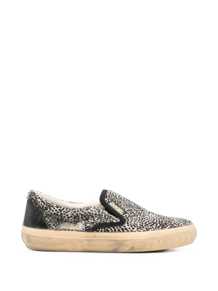 Golden Goose Sneakers - BLACK | 3cbb7bd779b8aab3c77e61ab86aa08afe09ccf7a