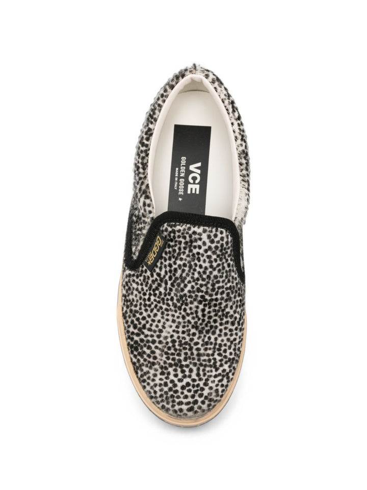 Golden Goose Sneakers - BLACK | eac308b533a71411f767fb6dcca81643ae46d5f7