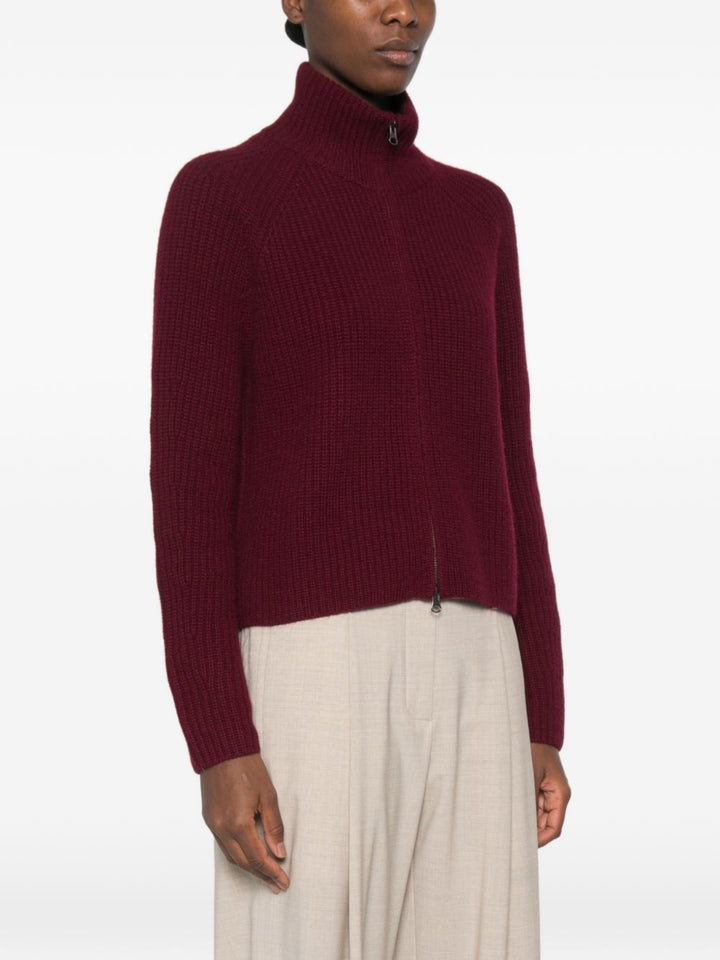 Lisa Yang Sweaters - RED | 0d2c9f445b7bacf88f747f525402ba60fb3ced22