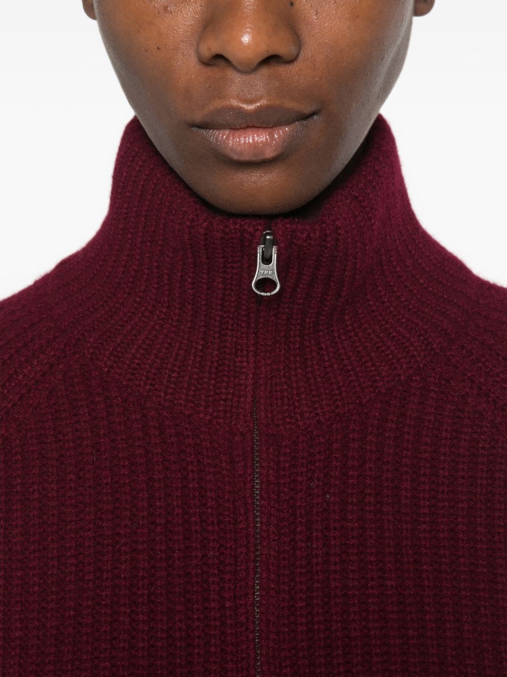 Lisa Yang Sweaters - RED | 65e3f680cd2a2aacafee9037f0c3e7ff500ac89c