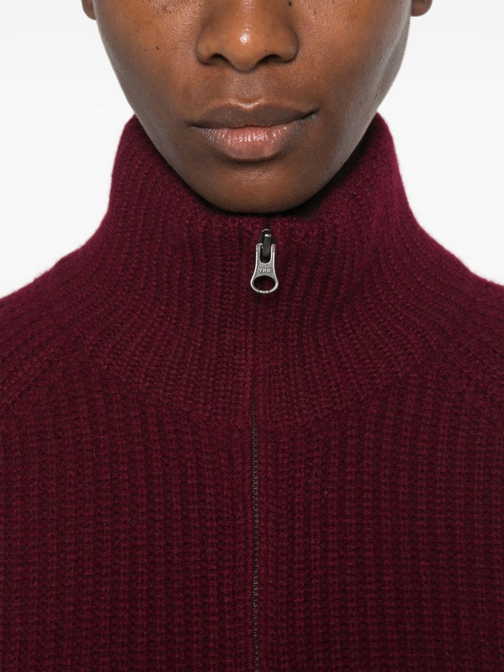 Lisa Yang Sweaters - RED | 65e3f680cd2a2aacafee9037f0c3e7ff500ac89c
