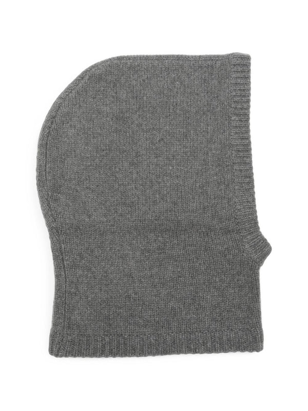 Cashmere Balaclava