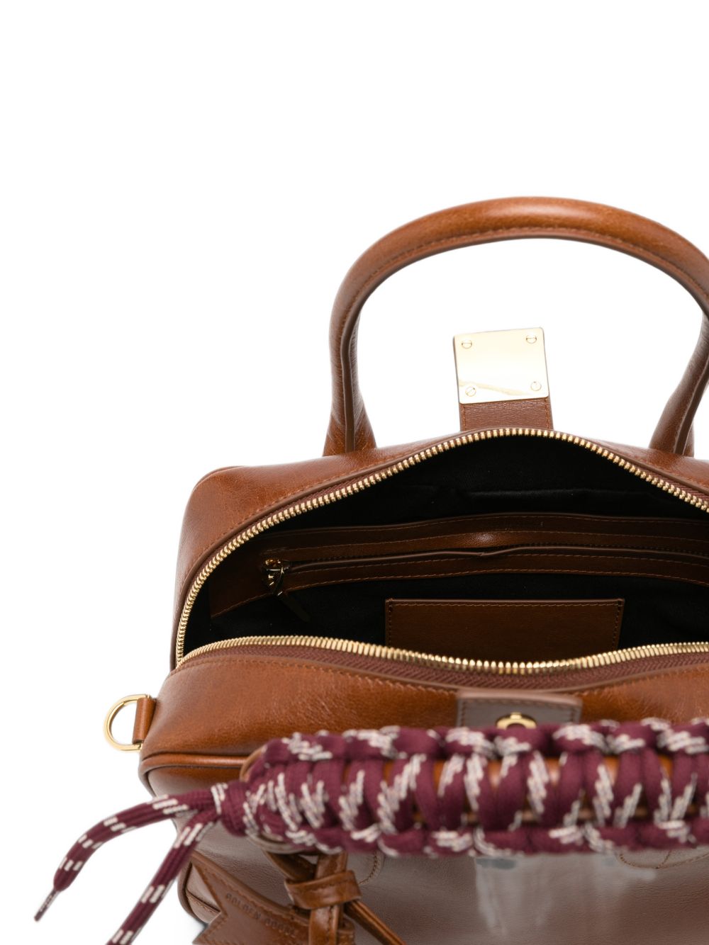 Golden Goose Bags - BROWN | cac6a684409326431f976d7a0437aaf3dc569fc7