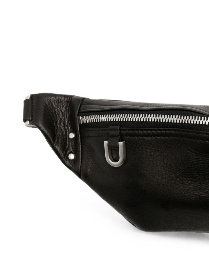 Rick Owens Bags - BLACK | 7081551675044c3411929435c5093d4e0e32478b