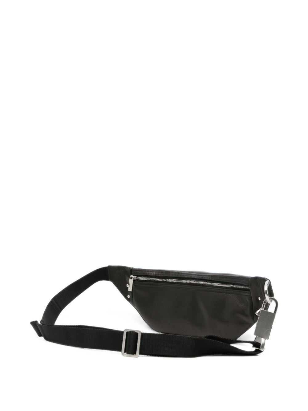 Rick Owens Bags - BLACK | 6c116213bab8a24784ebeff9ce9a2db4809b5892