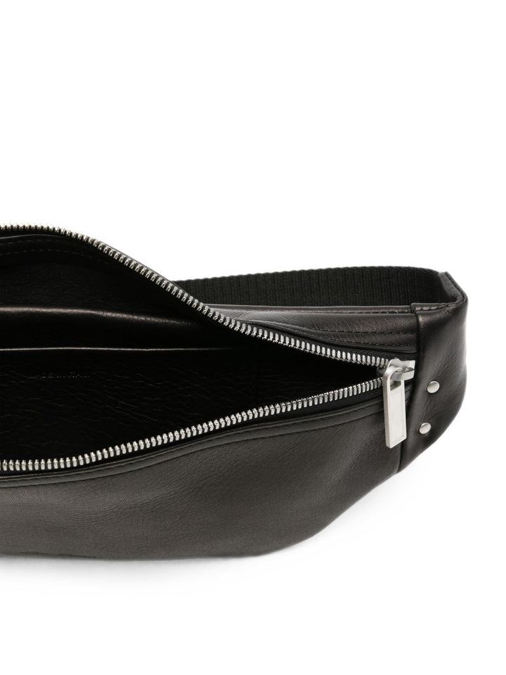 Rick Owens Bags - BLACK | 7b7e4b7b0286decc42d1ab934cdff5d8777049aa