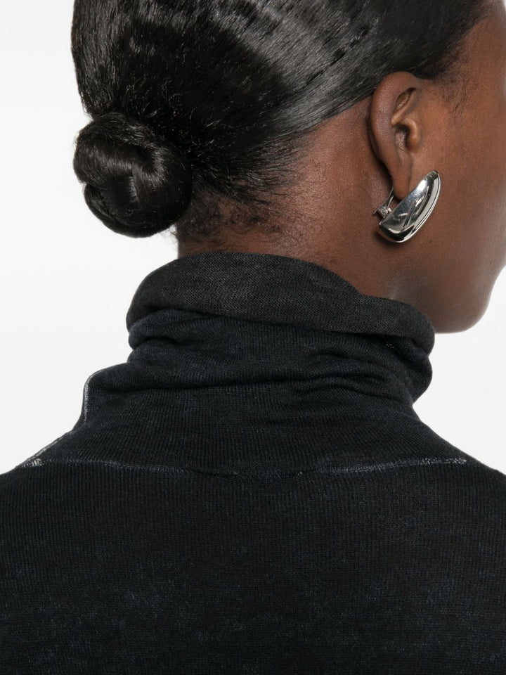 Avant Toi Sweaters - BLUE | a7e4f0181d421abf4664e80e9802e562ba0613b7