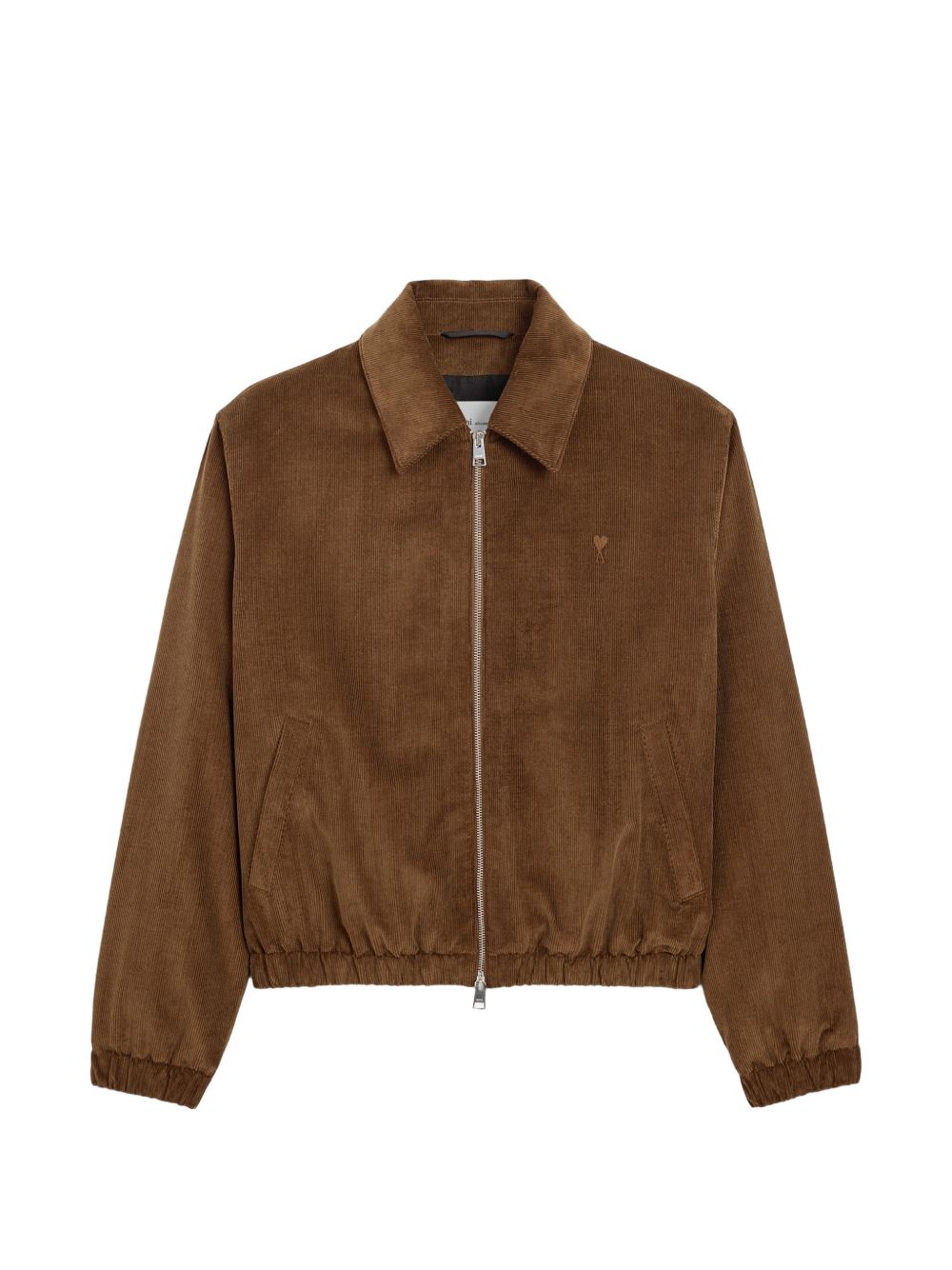 Ami Paris Coats - BROWN | c7ae62bddc93427a679c31fe0181348ec6d542f1