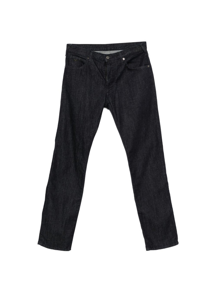 Emporio Armani Jeans - BLUE | 8bae76f0457a35d823d029a96c3d095085678019