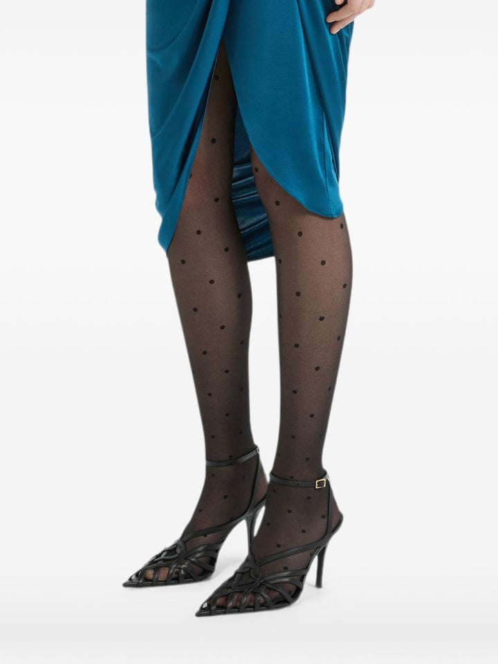 Balmain Dresses - BLUE | 7ef5f4322dd5a150e33bfc26af9c0cce04146708