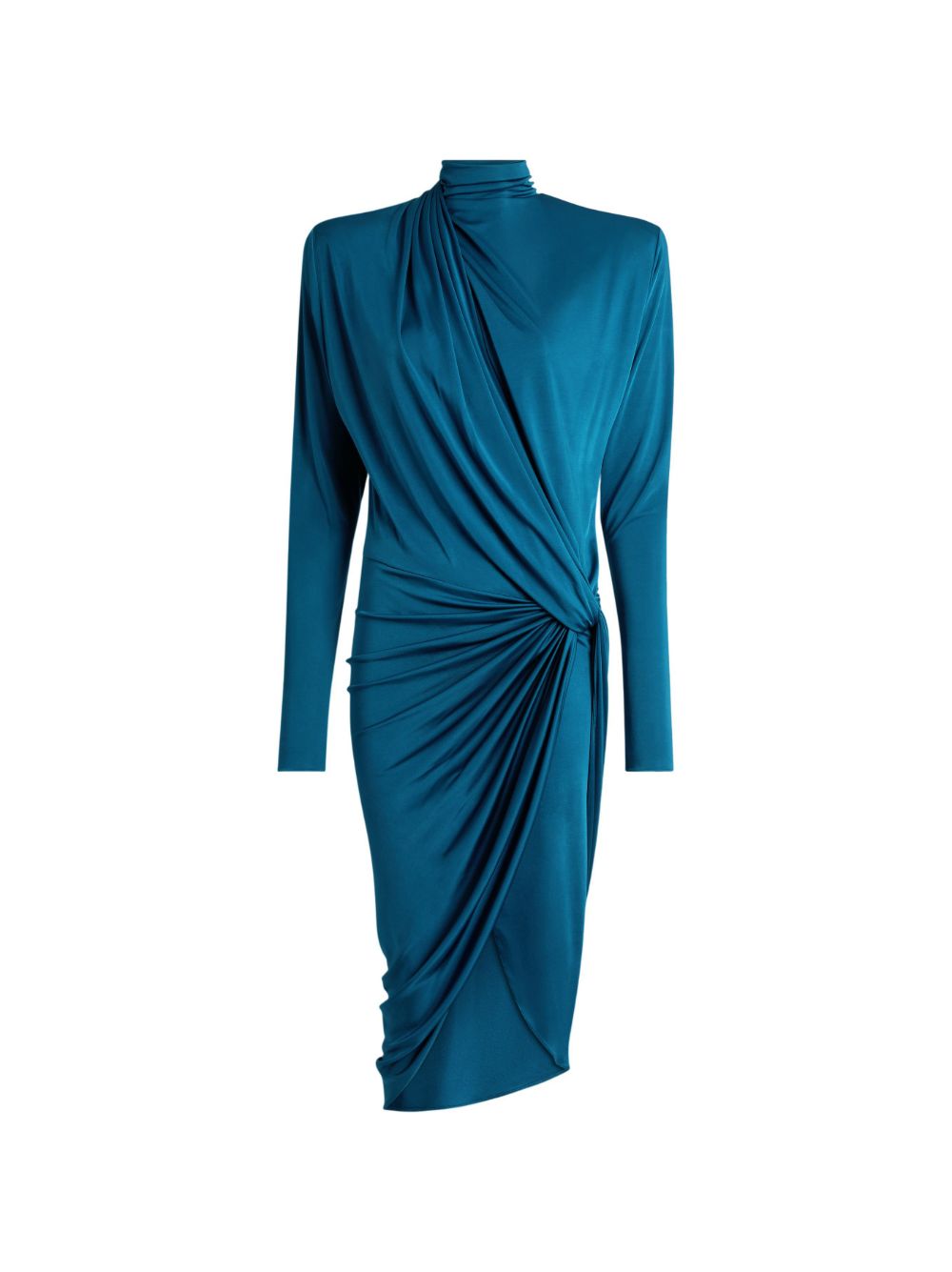 Balmain Dresses - BLUE | 621e3bf3ed7458f76a736ba0e289c8d2425ff51b