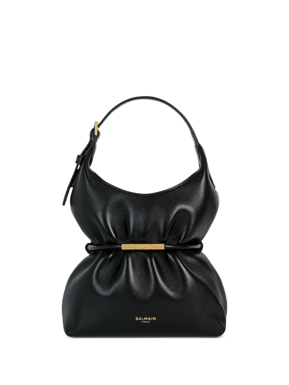 Balmain Bags - BLACK | 8727325ceb587182598c94440d3e9211ab601d01