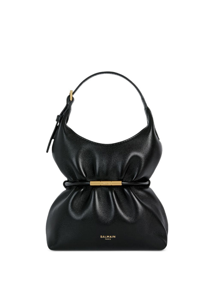 Balmain Bags - BLACK | 8727325ceb587182598c94440d3e9211ab601d01