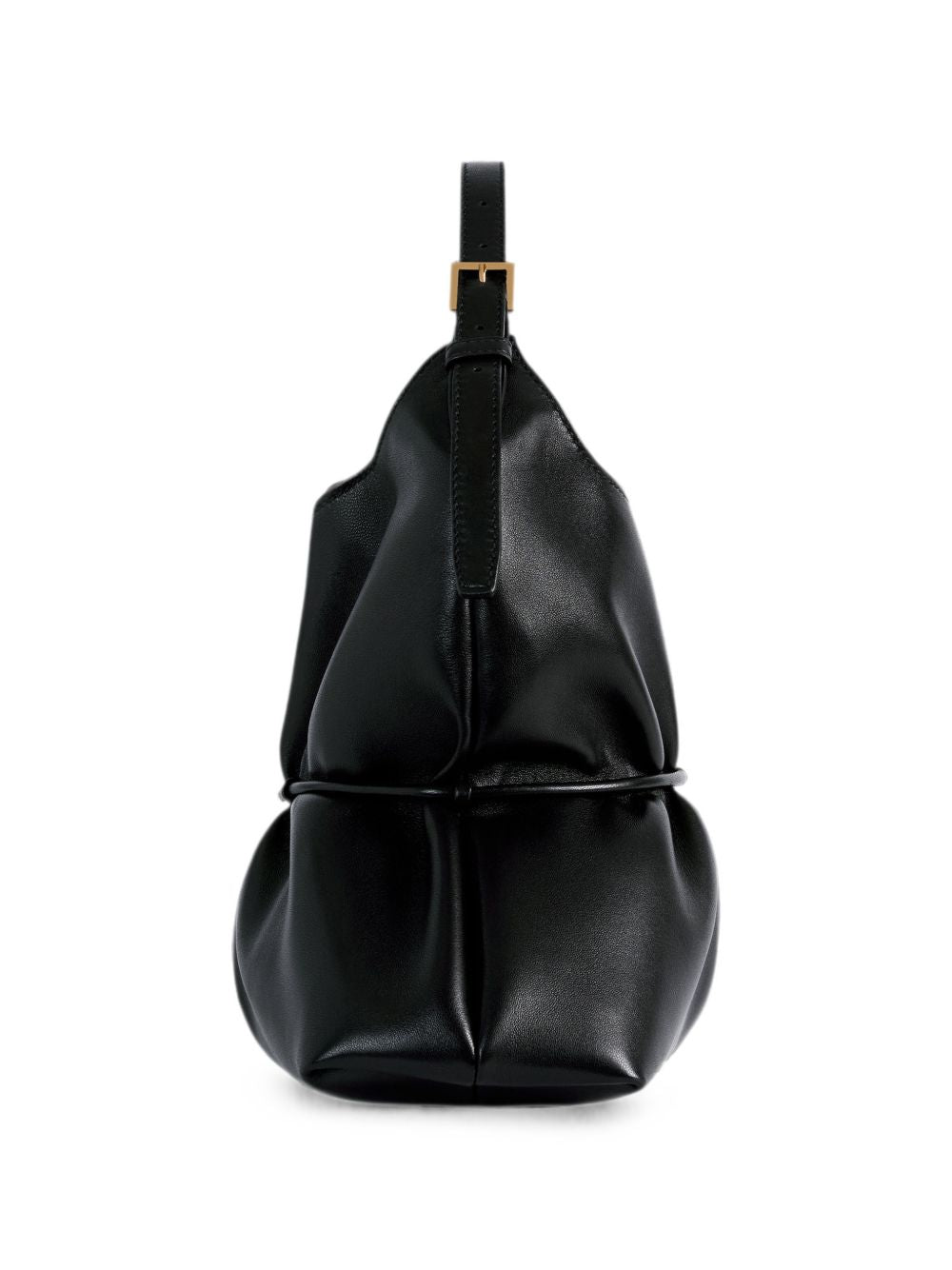 Balmain Bags - BLACK | 612fe1a5a66ec10aa0f68f42e498118790160096