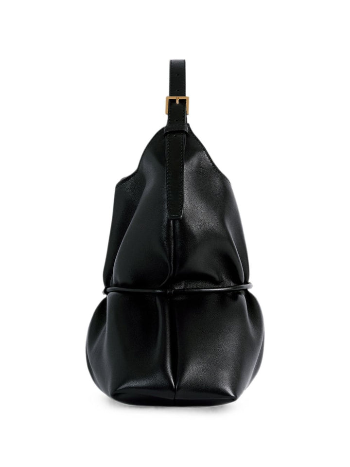 Balmain Bags - BLACK | 612fe1a5a66ec10aa0f68f42e498118790160096