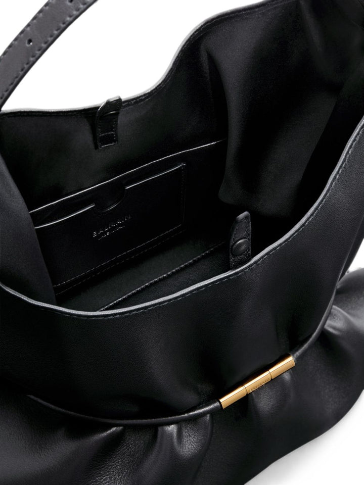 Balmain Bags - BLACK | 09445e38026070d35195834e5bf66bdfb77125e2