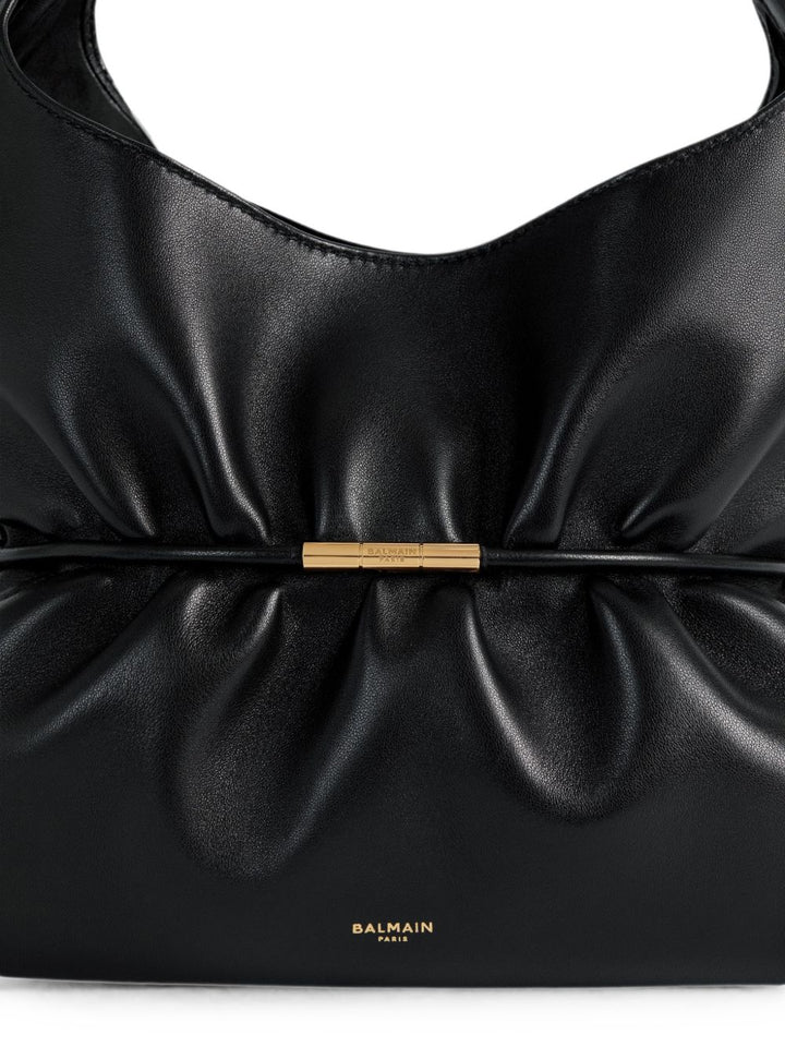 Balmain Bags - BLACK | cbd9f8861af13aca62168e00118f2957a890906c