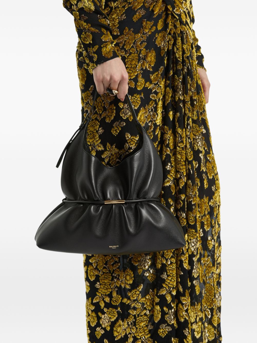 Balmain Bags - BLACK | 0c66f3587aa401498c537f9218a314961f38a344
