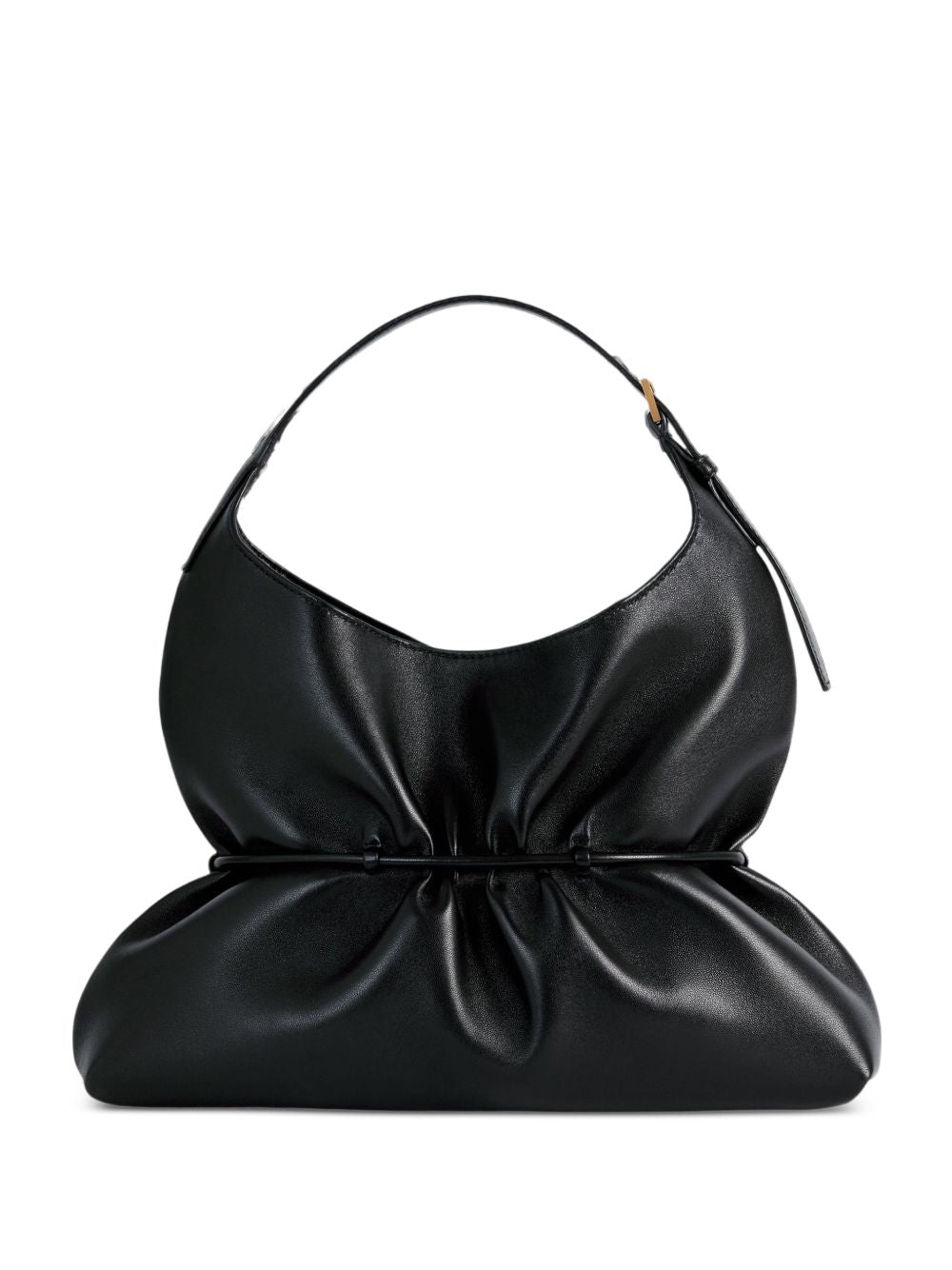 Balmain Bags - BLACK | 2874b10e5f953f66785ced2c3b47b15fac98c08d
