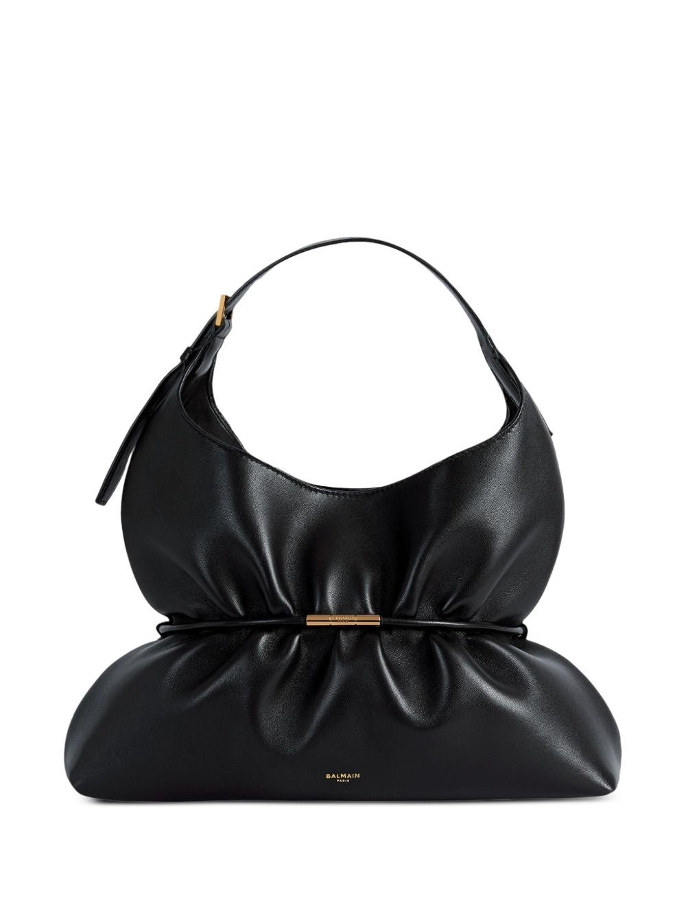 Balmain Bags - BLACK | a15b51b4f9955357771b8e4e0797b23474596e24