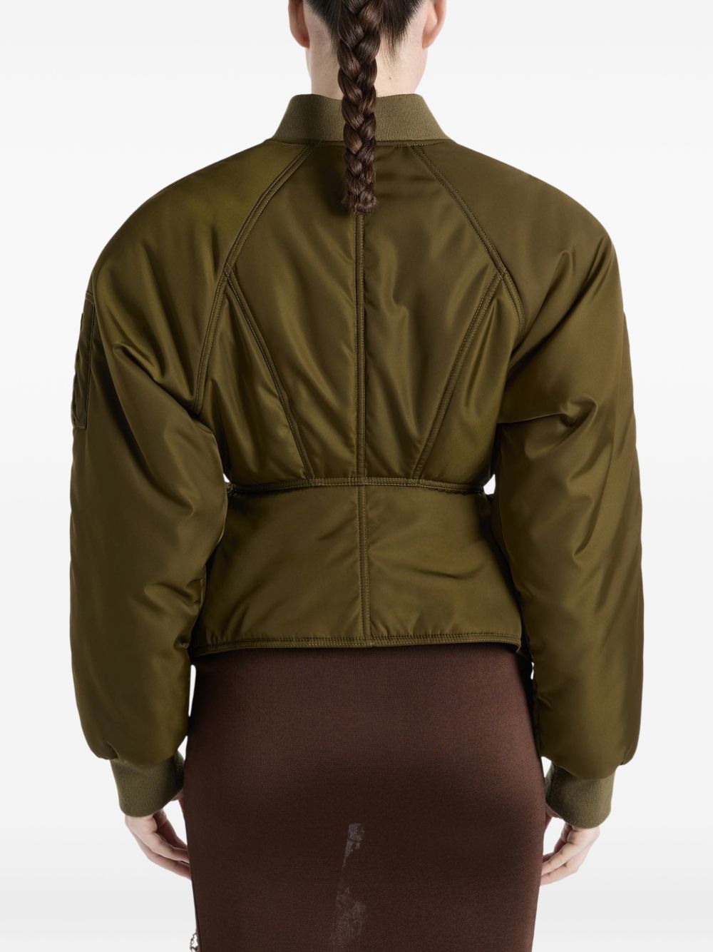 Balmain Coats - BROWN | 2d8314f469bdefb75d2efd4f800ac9e9465c6dde
