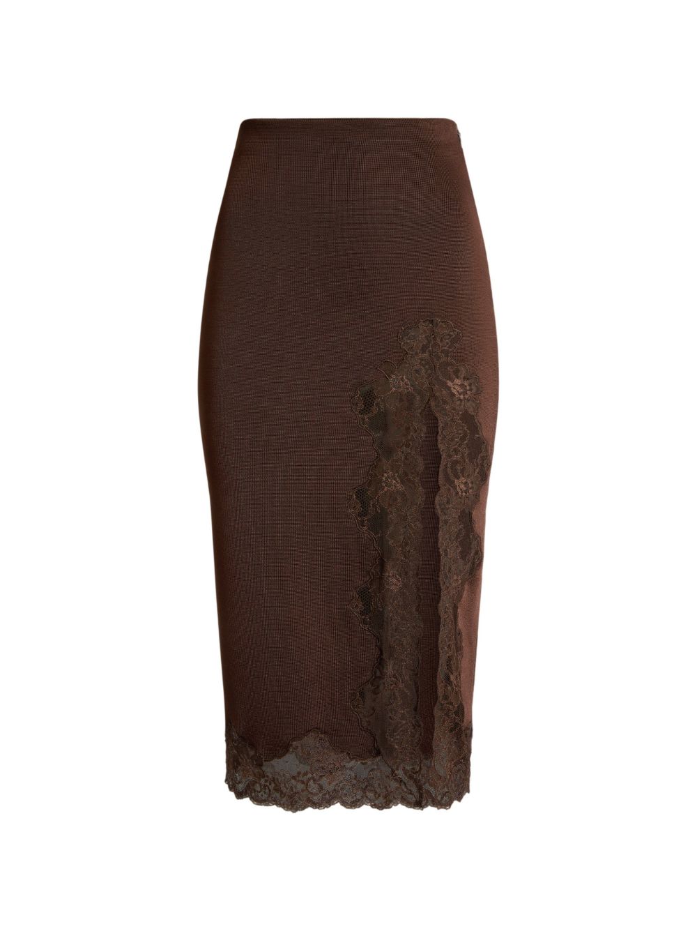 Balmain Skirts - BROWN | 23e06144e952ccbffe874937a997a71da24a74e8