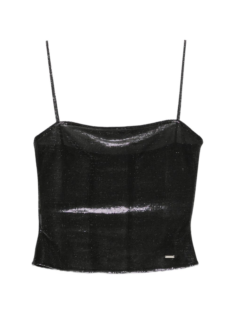 Gucci Top - BLACK | 1677e2deac10f23325a57e1cd5f9da6fa88e76de